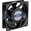 Image de SEPA KA1238XA2BMT Axiaalventilator 230 V/AC 178 m³/h (l x b x h) 120 x 120 x 38 mm