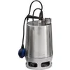 Image de Grundfos Unilift Vuilwaterdompelpomp 96010979
