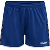 Image de Hummel sportshort voor dames Hmlauthentic Poly Shorts Woman 204926