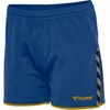 Image de Hummel sportshort voor dames Hmlauthentic Poly Shorts Woman 204926