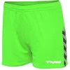 Image de Hummel sportshort voor dames Hmlauthentic Poly Shorts Woman 204926