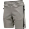 Image de Hummel damesshort Hmlcima Xk Shorts Woman Grey Melange - XS