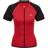 Image de Newline dames trainingsjack Womens Core Bike Jersey 500121