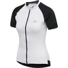Image de Newline Damen Kurzarmtrikot Womens Core Bike Jersey White-L