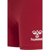 Image de Hummel sportshort voor dames Hmlcore Volley Cotton Hipster Wo 213925