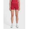 Image de Hummel Damen Hipster Boxershorts Hmlcore Volley Cotton Hipster Wo True Red-S
