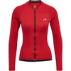 Image de Newline dames-shirt met lange mouwen Womens Core Bike L/S Jersey 500122