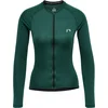 Image de Newline dames-shirt met lange mouwen Womens Core Bike L/S Jersey 500122