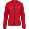 Image de Newline dames trainingsjack Womens Core Bike Jacket Tango Red-L