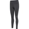 Image de Newline HW Long Tight Dames - Sportbroeken - donkergrijs - Vrouwen