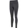 Image de Newline HW Long Tight Dames - Sportbroeken - donkergrijs - Vrouwen