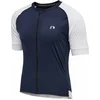 Image de Newline trainingsjack voor heren Core Bike Jersey 510121