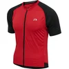 Image de Newline Kurzarmtrikot Mens Core Bike Jersey Tango Red-S