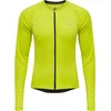 Image de Mens Core Bike L/S Jersey