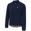 Image de Newline Trainingsjacke Mens Core Bike Jacket Black Iris-M