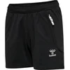 Image de Hummel sportshort voor dames Hmlmove Grid Cotton Shorts Woman 214797
