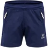 Image de Hummel sportshort voor dames Hmlmove Grid Cotton Shorts Woman 214797