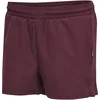 Image de hmlMOVE GRID WOVEN SHORTS WOMAN