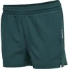 Image de hmlMOVE GRID WOVEN SHORTS WOMAN