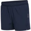 Image de hmlMOVE GRID WOVEN SHORTS WOMAN