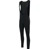 Image de Newline Body Men Core Bike lange fietsbroek met bretels 510158