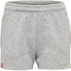 Image de Hmlred Basic Sweat Shorts Woman