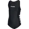 Image de Hummel Kinder Badeanzug Hmljenna Swimsuit Black-110