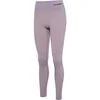 Image de Hummel sportlegging voor dames Hmlclea Seamless Mid Waist Tights 210511