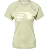 Image de Nwlorlando T-Shirt S/S Woman