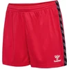 Image de Hummel damesshort Hmlauthentic Pl Shorts Woman