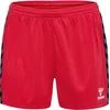 Image de Hummel damesshort Hmlauthentic Pl Shorts Woman