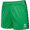 Image de Hummel Damen Shorts Hmlauthentic Pl Shorts Woman Jelly Bean-XL