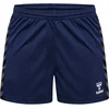 Image de Hummel damesshort Hmlauthentic Pl Shorts Woman