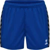 Image de Hummel damesshort Hmlauthentic Pl Shorts Woman