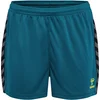 Image de Hummel damesshort Hmlauthentic Pl Shorts Woman
