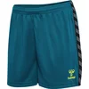 Image de Hummel damesshort Hmlauthentic Pl Shorts Woman