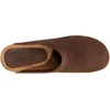 Image de Sanita Chrissy Klomp 54800 - Bruin - 36