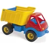 Image de Dantoy - Truck with Plastic Wheels, 30 cm (2289)