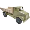 Image de Dantoy Green Bean Giant dump truck