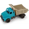 Image de Dantoy kiepwagen Blue Marine Toys duurzaam speelgoed 15 cm.