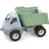 Image de Dantoy bio-toys vrachtwagen - groen