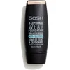 Image de Gosh X-ceptional Wear Foundation Long Lasting Makeup #11-porcelai 35 Ml