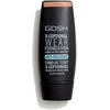 Image de Gosh - X-Ceptional Wear Foundation Long Lasting Makeup Long Lasting Face Primer 19 Chestnut 35Ml