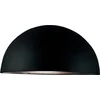 Image de Nordlux Scorpius-wandlamp-E27-zwart