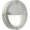 Image de Wandlamp Buiten Gegalvaniseerd - E27 Fitting - IP54 - Malte