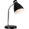 Image de Nordlux Cyclone-tafellamp-E14-zwart