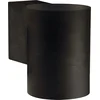 Image de Nordlux Tin maxi-wandlamp-GU10-zwart