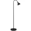 Image de Nordlux Ray Vloerlamp - E14 - Zwart