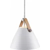 Image de Design For The People Strap Hanglamp - GU10 - Wit