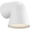 Image de Nordlux Front Single - Wandlamp - IP44 - GU10 - Wit